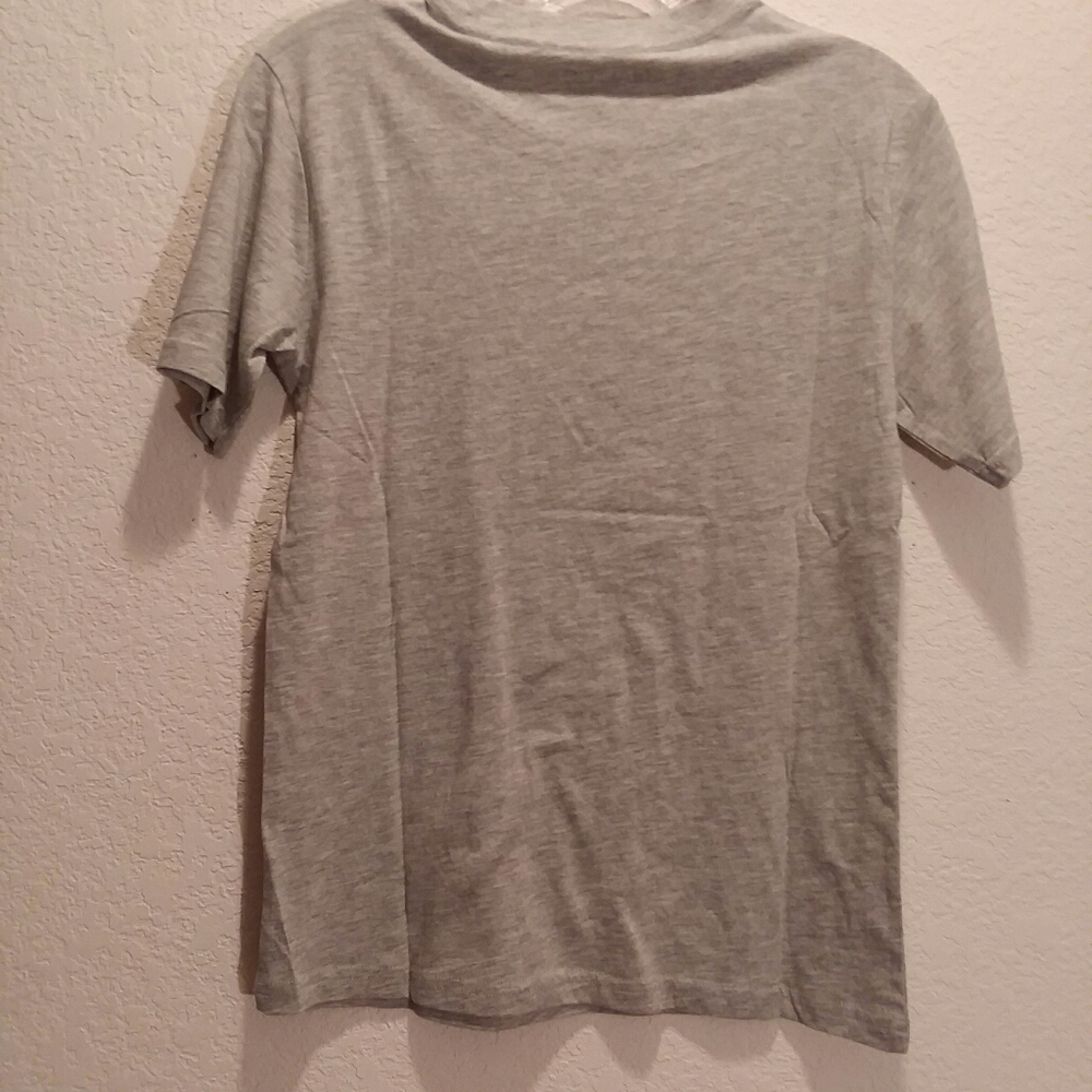 3 for $15 Nautica Patriotic Tee NWT - Picture 2 of 3
